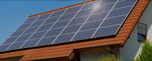 Read more about the article The Power Of Commercial Solar Panels For Businesses