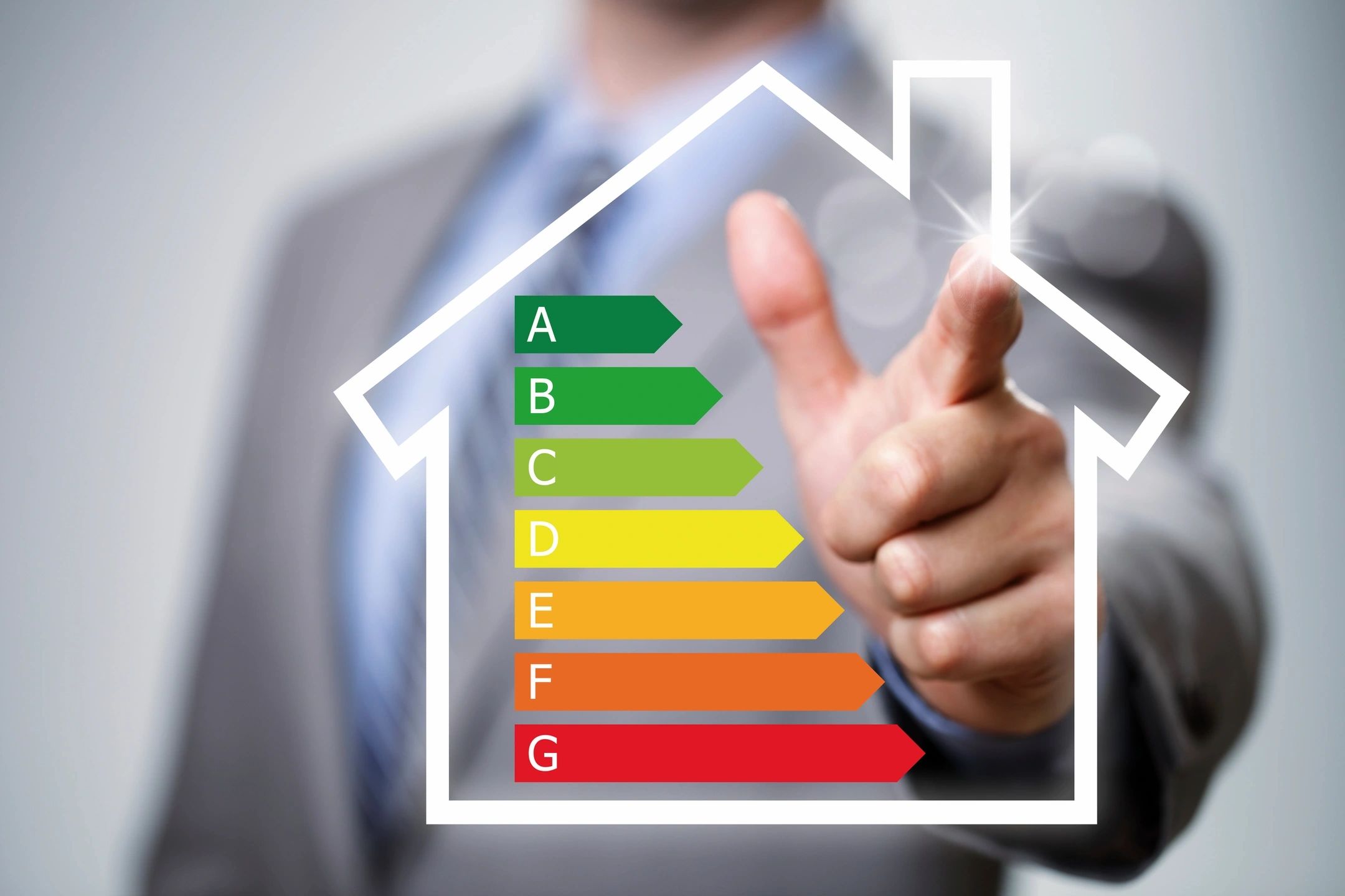 How to Do A Home Energy Audit Yourself?