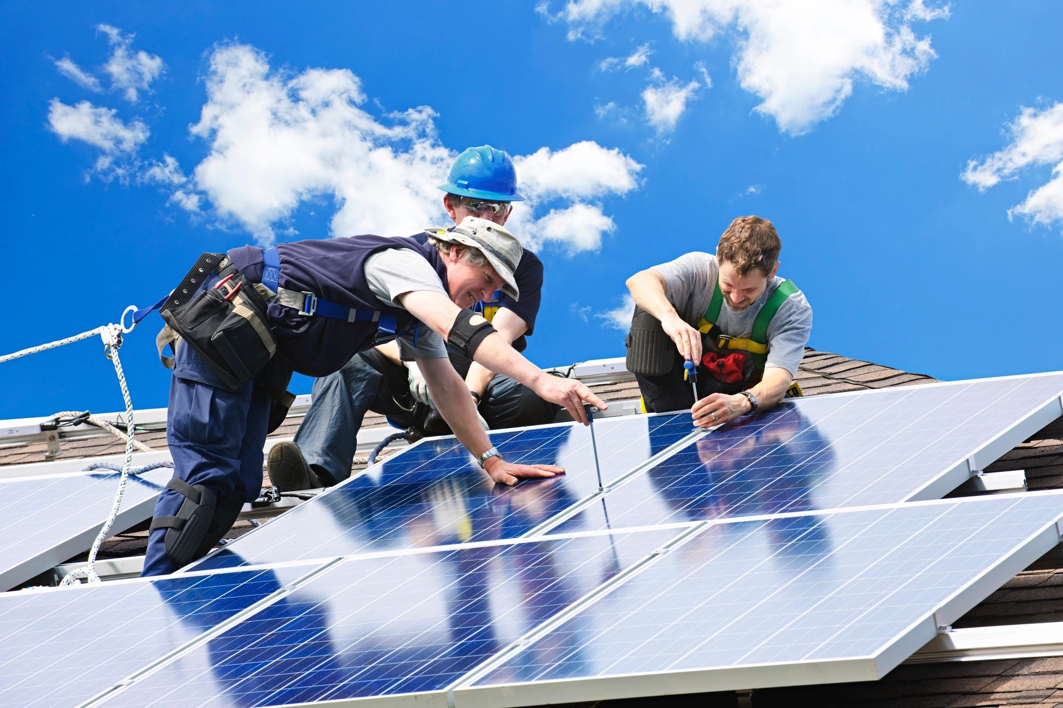 Commercial Solar Panels Installation Companies in Mondovi Wisconsin USA