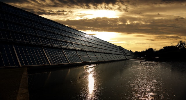 Read more about the article Do Solar Power Plants Increase the Value of Your Home?
